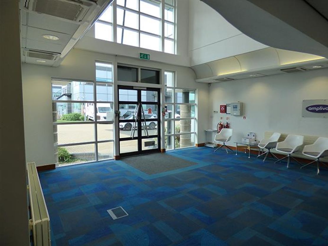 3800 Parkside, Birmingham Business Park, Solihull, B37 7YE