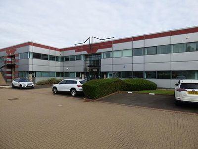 Property Image for 3800 Parkside, Birmingham Business Park, Solihull, B37 7YE
