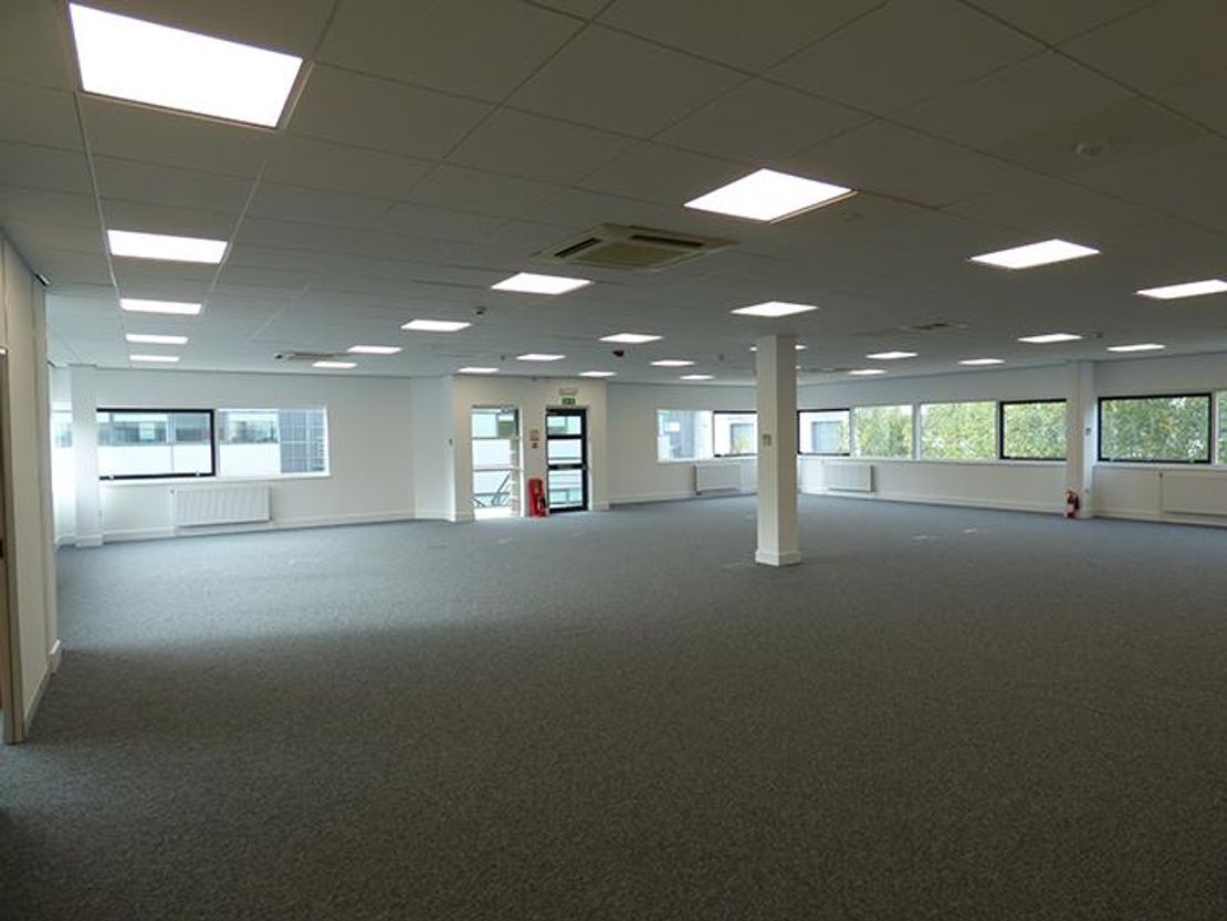 3800 Parkside, Birmingham Business Park, Solihull, B37 7YE