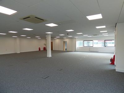 Property Image for 3800 Parkside, Birmingham Business Park, Solihull, B37 7YE