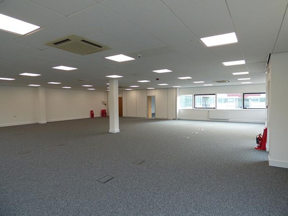 3800 Parkside, Birmingham Business Park, Solihull, B37 7YE
