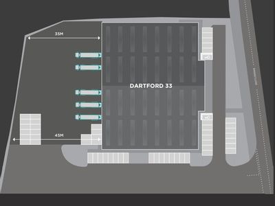 Property Image for Unit 30 Edisons Park, Bridge Close, Crossways Business Park, Dartford, DA2 6QP