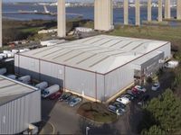 Property Image for Unit 30 Edisons Park, Bridge Close, Crossways Business Park, Dartford, DA2 6QP