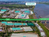 Property Image for Unit 30 Edisons Park, Bridge Close, Crossways Business Park, Dartford, DA2 6QP