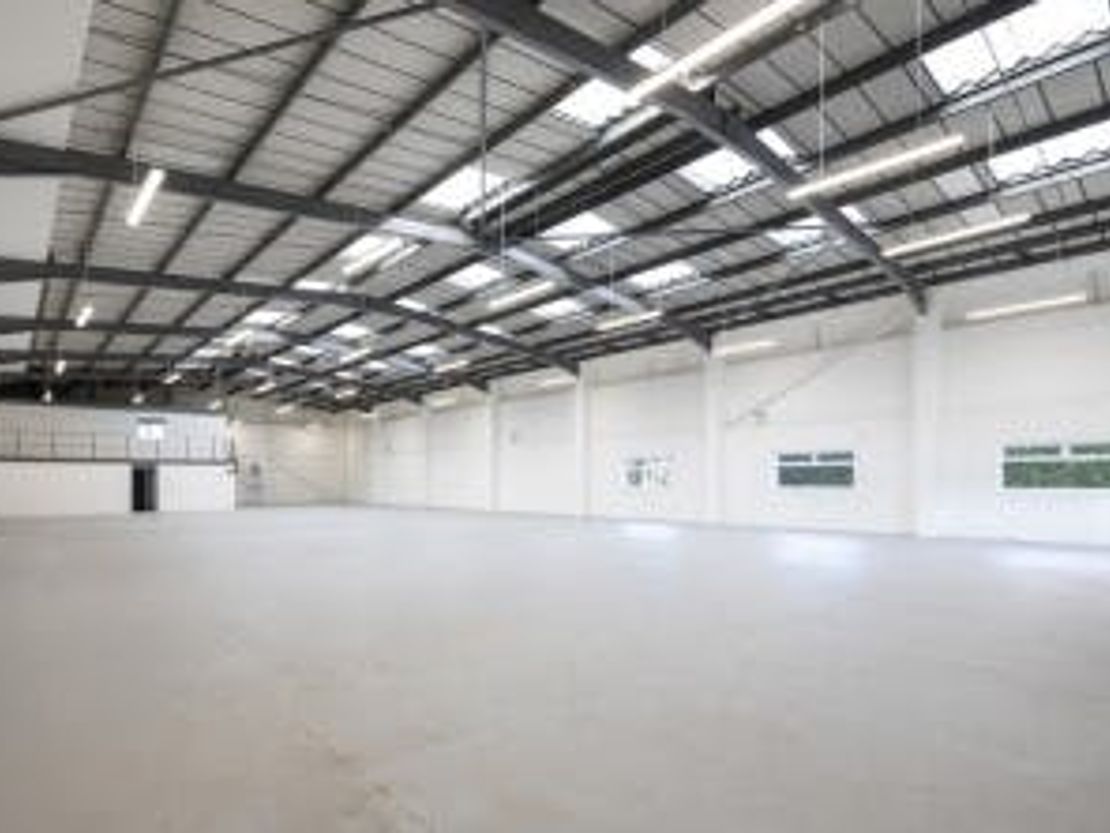 Unit 30 Edisons Park, Bridge Close, Crossways Business Park, Dartford, DA2 6QP
