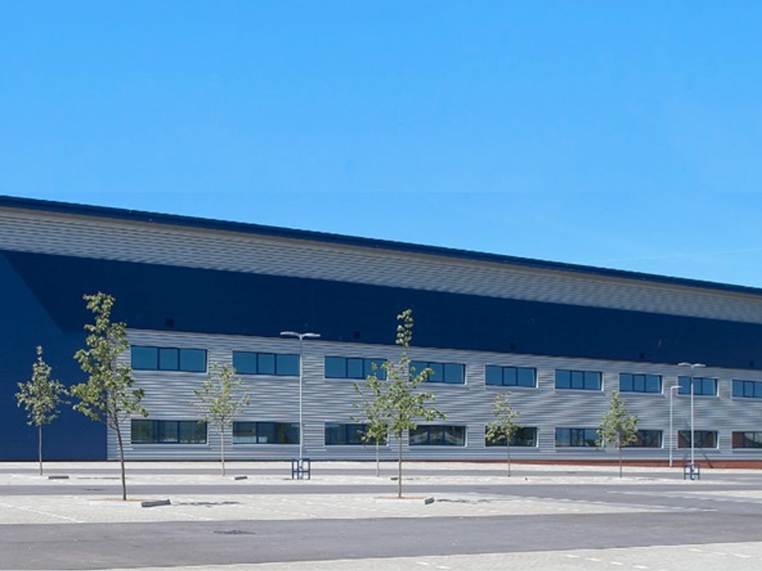 Unit 3 Kingpin Industrial Park, Tyseley, Birmingham, West Midlands, B11 2FE
