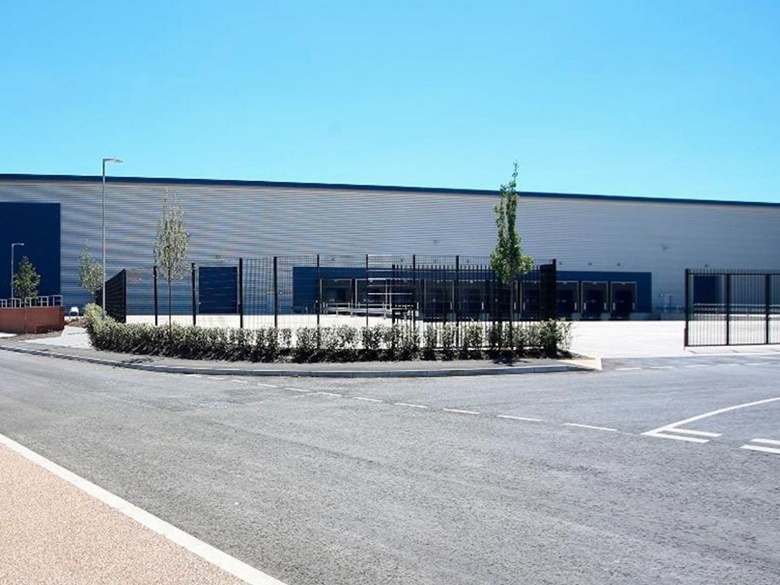 Unit 3 Kingpin Industrial Park, Tyseley, Birmingham, West Midlands, B11 2FE