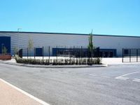 Property Image for Unit 3 Kingpin Industrial Park, Tyseley, Birmingham, West Midlands, B11 2FE