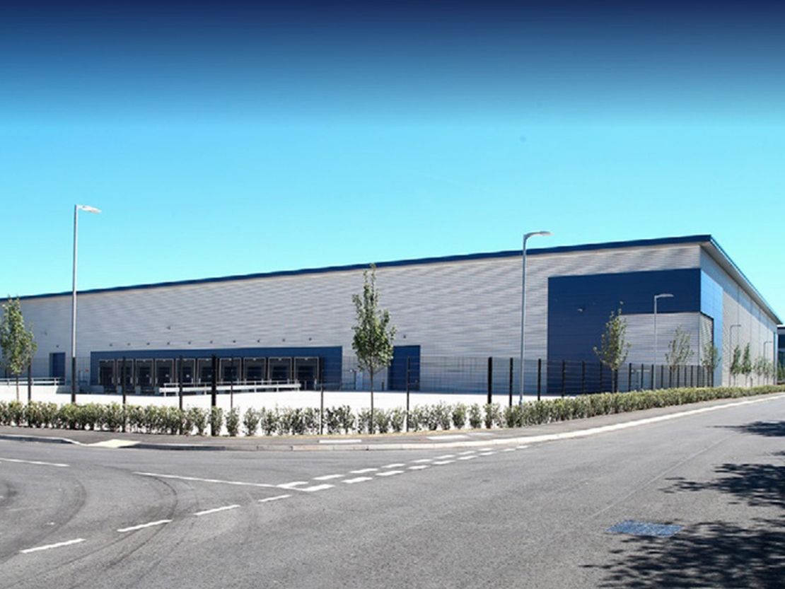 Unit 3 Kingpin Industrial Park, Tyseley, Birmingham, West Midlands, B11 2FE