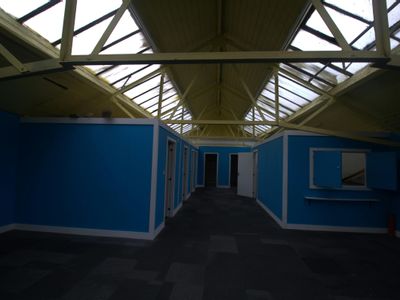 Property Image for Unit 9B The Arches Industrial Estate, Coventry, CV1 3JQ