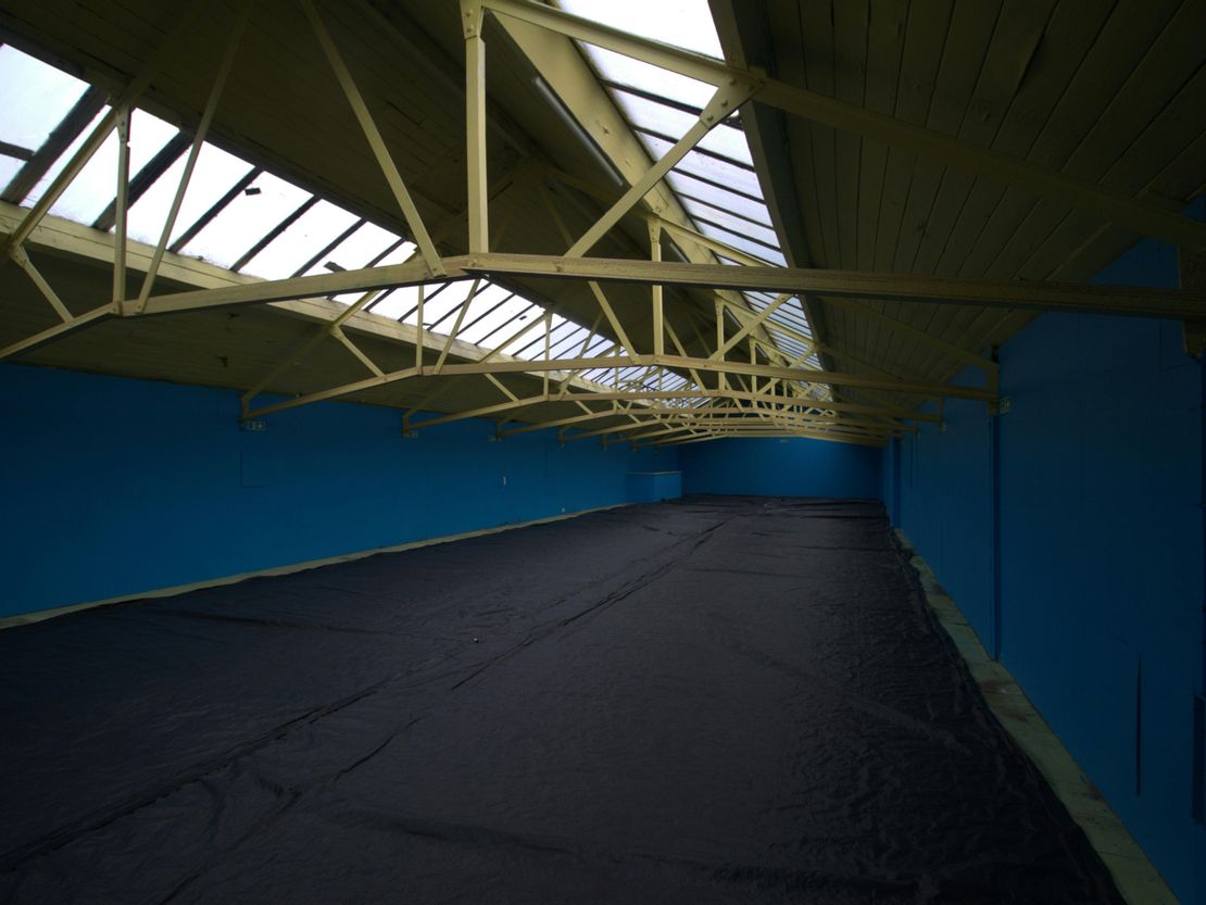 Unit 9B The Arches Industrial Estate, Coventry, CV1 3JQ