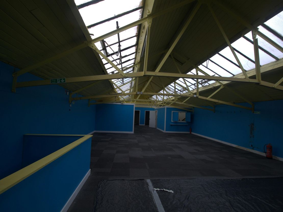 Unit 9B The Arches Industrial Estate, Coventry, CV1 3JQ