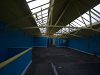 Property Image for Unit 9B The Arches Industrial Estate, Coventry, CV1 3JQ
