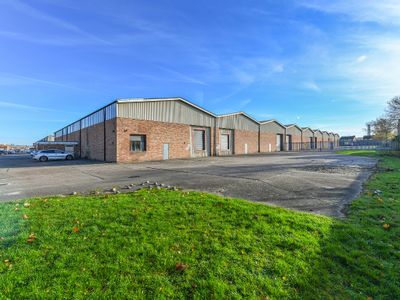 Property Image for Unit A1, Long Eaton Trading Estate, Long Eaton Trading Estate, Fields Farm Road, Long Eaton, Derbyshire, NG10 1FY