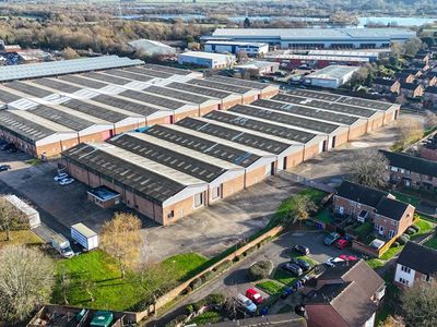 Property Image for Unit A1, Long Eaton Trading Estate, Long Eaton Trading Estate, Fields Farm Road, Long Eaton, Derbyshire, NG10 1FY