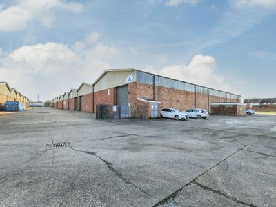 Property Image for Unit A1, Long Eaton Trading Estate, Long Eaton Trading Estate, Fields Farm Road, Long Eaton, Derbyshire, NG10 1FY