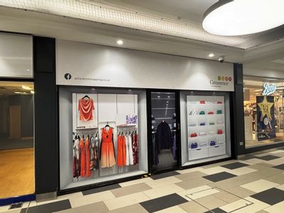 Property Image for 21 Castle Street Mall, Grosvenor Shopping Centre, Grosvenor Shopping Centre, Macclesfield, Cheshire, SK10 1DY