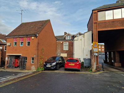 Property Image for 31 Church Street, Basingstoke, RG21 7QQ