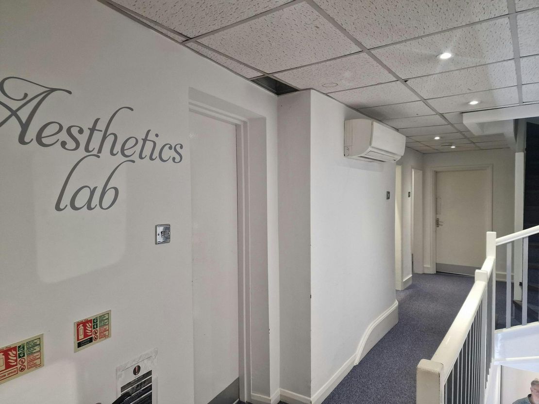 31 Church Street, Basingstoke, RG21 7QQ
