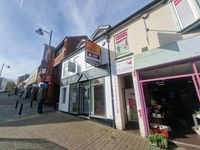 Property Image for 31 Church Street, Basingstoke, RG21 7QQ