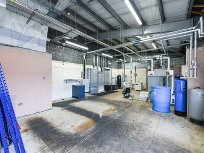 Property Image for 4-5 Linkmel Close, Queens Drive Industrial Estate, Nottingham, Nottinghamshire, NG2 1NA