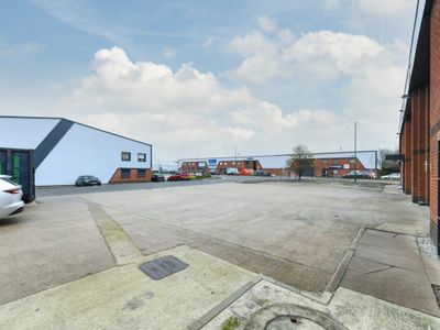 Property Image for 4-5 Linkmel Close, Queens Drive Industrial Estate, Nottingham, Nottinghamshire, NG2 1NA
