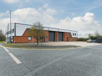 Property Image for 4-5 Linkmel Close, Queens Drive Industrial Estate, Nottingham, Nottinghamshire, NG2 1NA