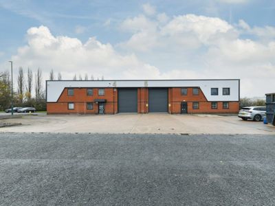 Property Image for 4-5 Linkmel Close, Queens Drive Industrial Estate, Nottingham, Nottinghamshire, NG2 1NA