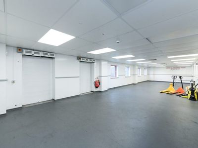 Property Image for 4-5 Linkmel Close, Queens Drive Industrial Estate, Nottingham, Nottinghamshire, NG2 1NA
