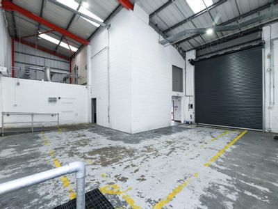 Property Image for 4-5 Linkmel Close, Queens Drive Industrial Estate, Nottingham, Nottinghamshire, NG2 1NA