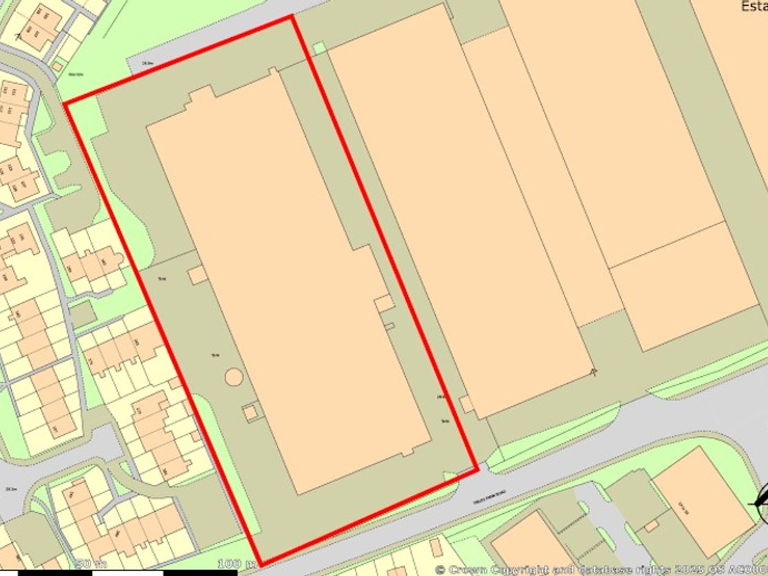 Unit A, Long Eaton Trading Estate, Long Eaton Trading Estate, Fields Farm Road, Long Eaton, Derbyshire, NG10 1FY