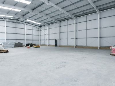 Property Image for Units 5 and 6 Foundry Business Park, Brookhill Road, Pinxton, Derbyshire, NG16 6LE