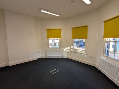 Property Image for The Roundhouse, Sheepcote Street, Birmingham, West Midlands, B16 8AE