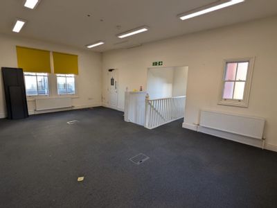 Property Image for The Roundhouse, Sheepcote Street, Birmingham, West Midlands, B16 8AE