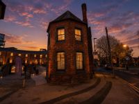 Property Image for The Roundhouse, Sheepcote Street, Birmingham, West Midlands, B16 8AE