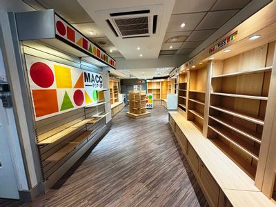 Property Image for 10 Mill Street Mall, Grosvenor Shopping Centre, Grosvenor Shopping Centre, Macclesfield, Cheshire, SK10 1DY
