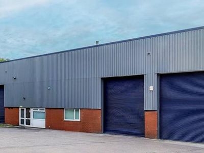 Property Image for Unit 2, Etruria Trading Estate, Etruria Way, Newcastle Under Lyme, Staffordshire, ST4 6JQ