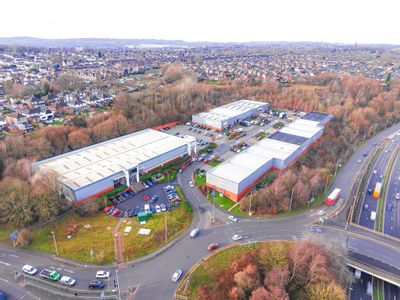 Property Image for Unit 2, Etruria Trading Estate, Etruria Way, Newcastle Under Lyme, Staffordshire, ST4 6JQ