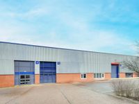 Property Image for Unit 2, Etruria Trading Estate, Etruria Way, Newcastle Under Lyme, Staffordshire, ST4 6JQ