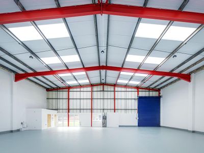 Property Image for Unit 2, Etruria Trading Estate, Etruria Way, Newcastle Under Lyme, Staffordshire, ST4 6JQ