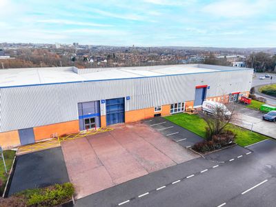 Property Image for Unit 2, Etruria Trading Estate, Etruria Way, Newcastle Under Lyme, Staffordshire, ST4 6JQ