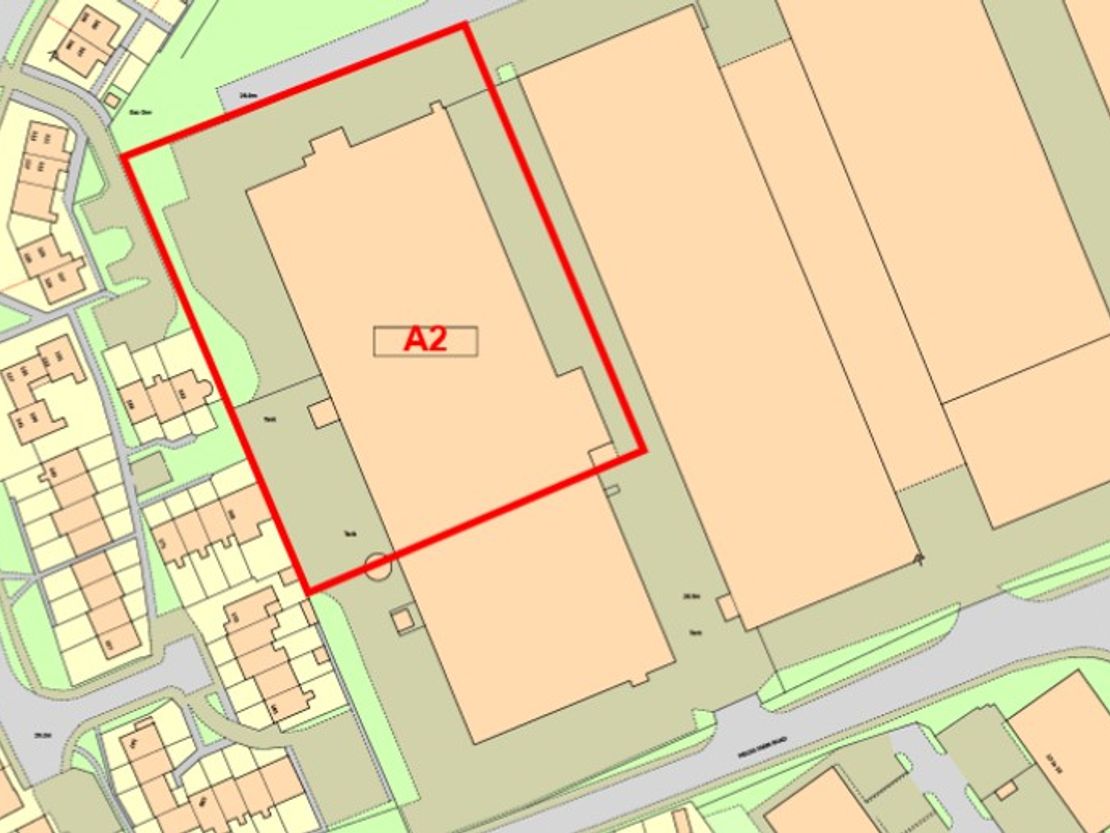 Unit A2, Long Eaton Trading Estate, Long Eaton Trading Estate, Fields Farm Road, Long Eaton, Derbyshire, NG10 1FY