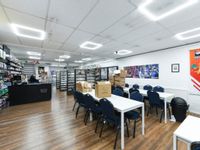 Property Image for 18, 20, 22, 24/24a and First Floor, Commercial Road, Bulwell, Nottingham, Nottinghamshire, NG6 8HA