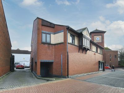 Property Image for 18, 20, 22, 24/24a and First Floor, Commercial Road, Bulwell, Nottingham, Nottinghamshire, NG6 8HA
