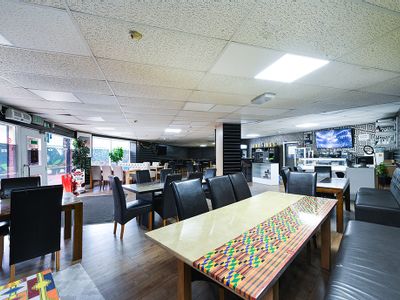 Property Image for 18, 20, 22, 24/24a and First Floor, Commercial Road, Bulwell, Nottingham, Nottinghamshire, NG6 8HA