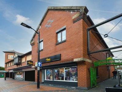 Property Image for 18, 20, 22, 24/24a and First Floor, Commercial Road, Bulwell, Nottingham, Nottinghamshire, NG6 8HA
