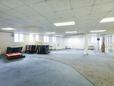 Property Image for 18, 20, 22, 24/24a and First Floor, Commercial Road, Bulwell, Nottingham, Nottinghamshire, NG6 8HA