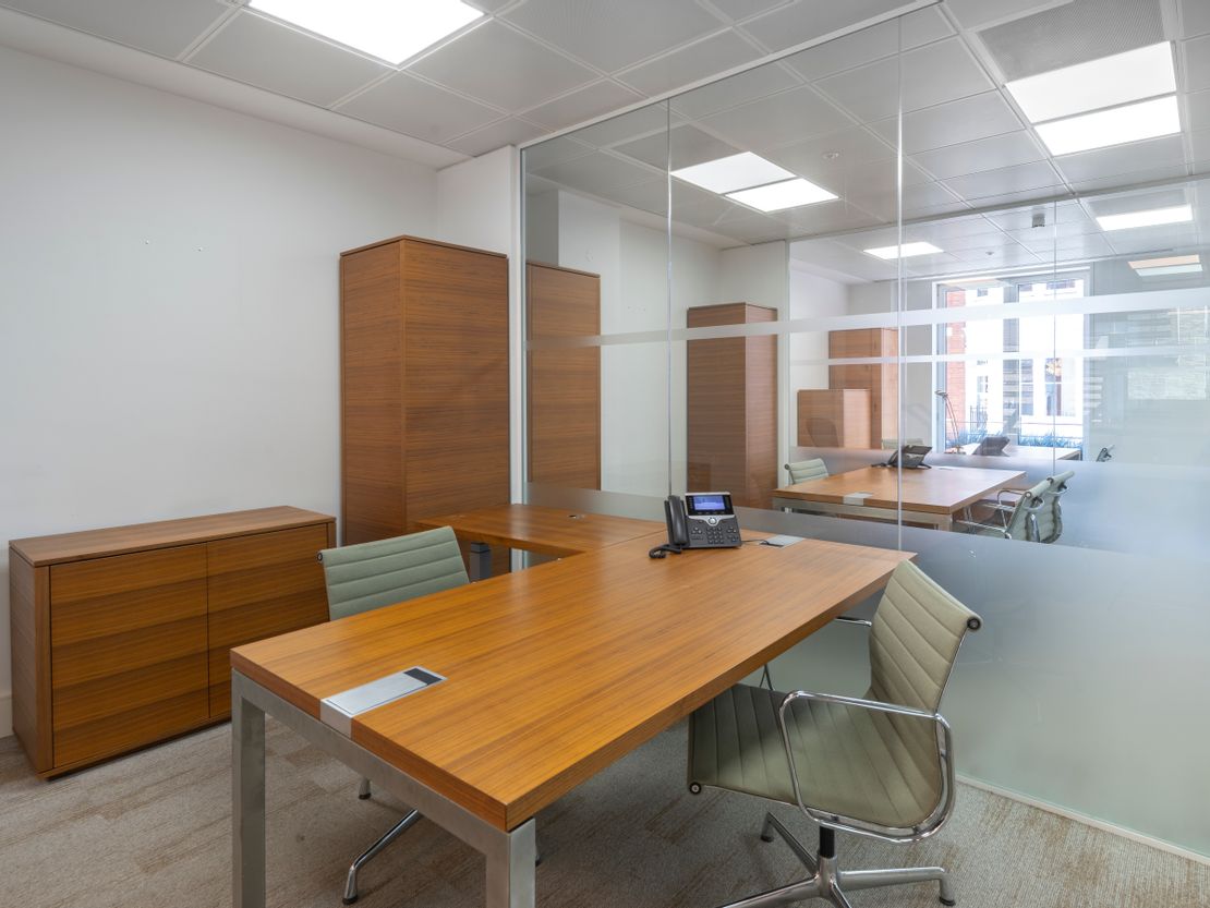 2-4 Cork Street, London, Greater London, W1S 3LG