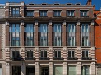 Property Image for 2-4 Cork Street, London, Greater London, W1S 3LG