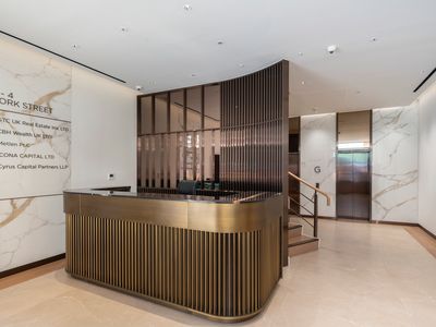Property Image for 2-4 Cork Street, London, Greater London, W1S 3LG
